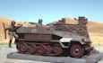 1/76 Revell/Matchbox SdKfz_251