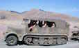 1/72 SdKfz 7 and Flak 18 towed