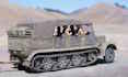 1/72 SdKfz 7 and Flak 18 towed