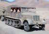 1/72 SdKfz 7 and Flak 18 towed