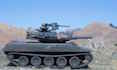 1/76 Airfix Sheridan