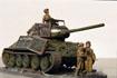 WWII T34