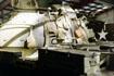 USSR T55 tank