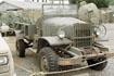 Windtalkers truck