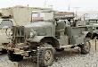 Windtalkers truck