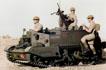 Tamiya 1/35 Universal carrier or bren carrier