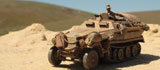 Sdkfz 251/1