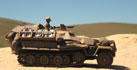Sdkfz 251/1