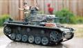German Panzer III